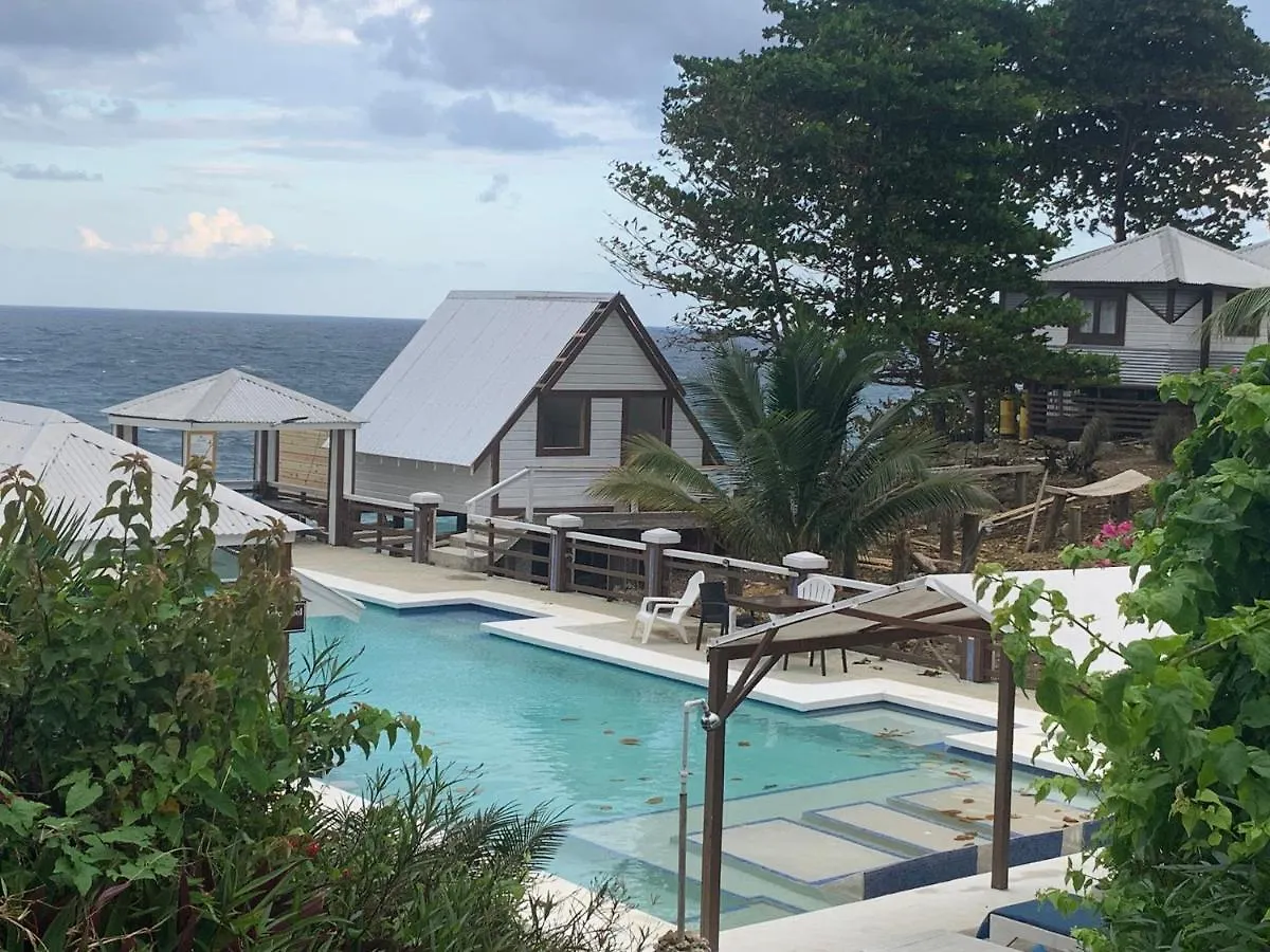 The Sea Cliff Hotel Resort & Spa Port Antonio 4*,  Jamaica