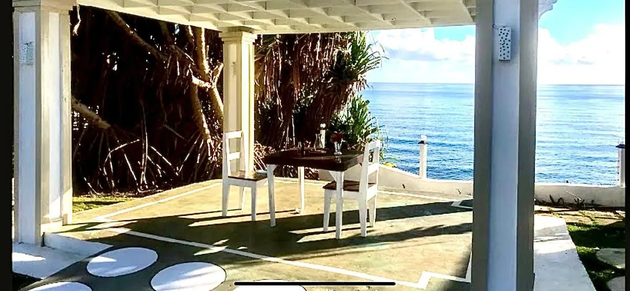The Sea Cliff Hotel Resort & Spa Port Antonio