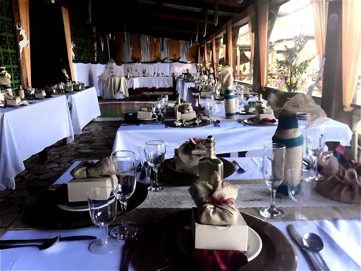 The Sea Cliff Hotel Resort & Spa Port Antonio 4*,  Jamaica