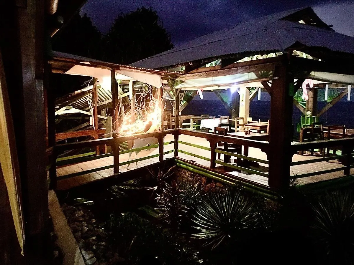 The Sea Cliff Hotel Resort & Spa Port Antonio 4*,