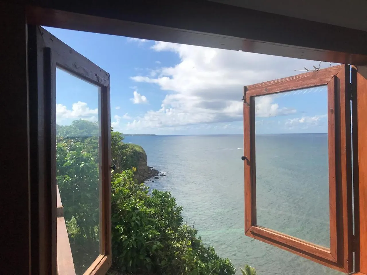 The Sea Cliff Hotel Resort & Spa Port Antonio