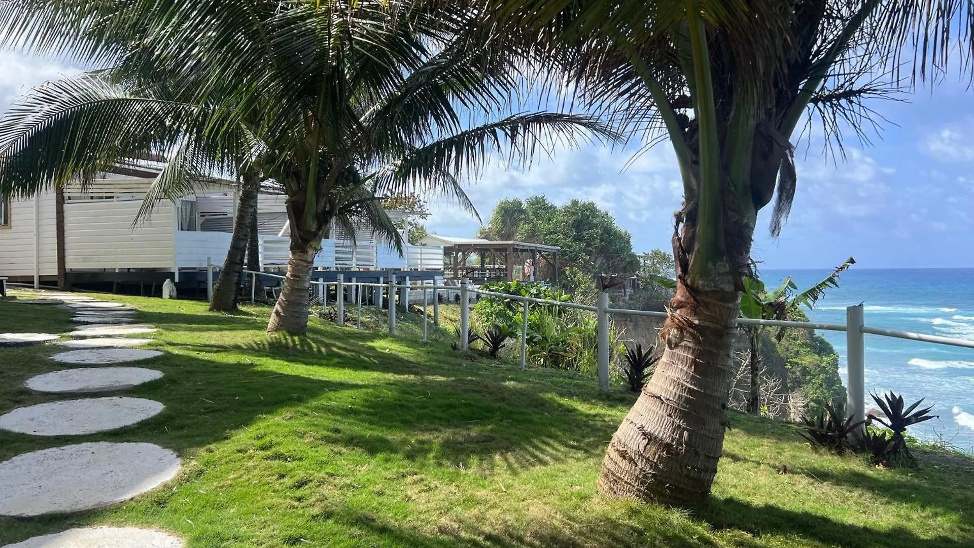 The Sea Cliff Hotel Resort & Spa Port Antonio