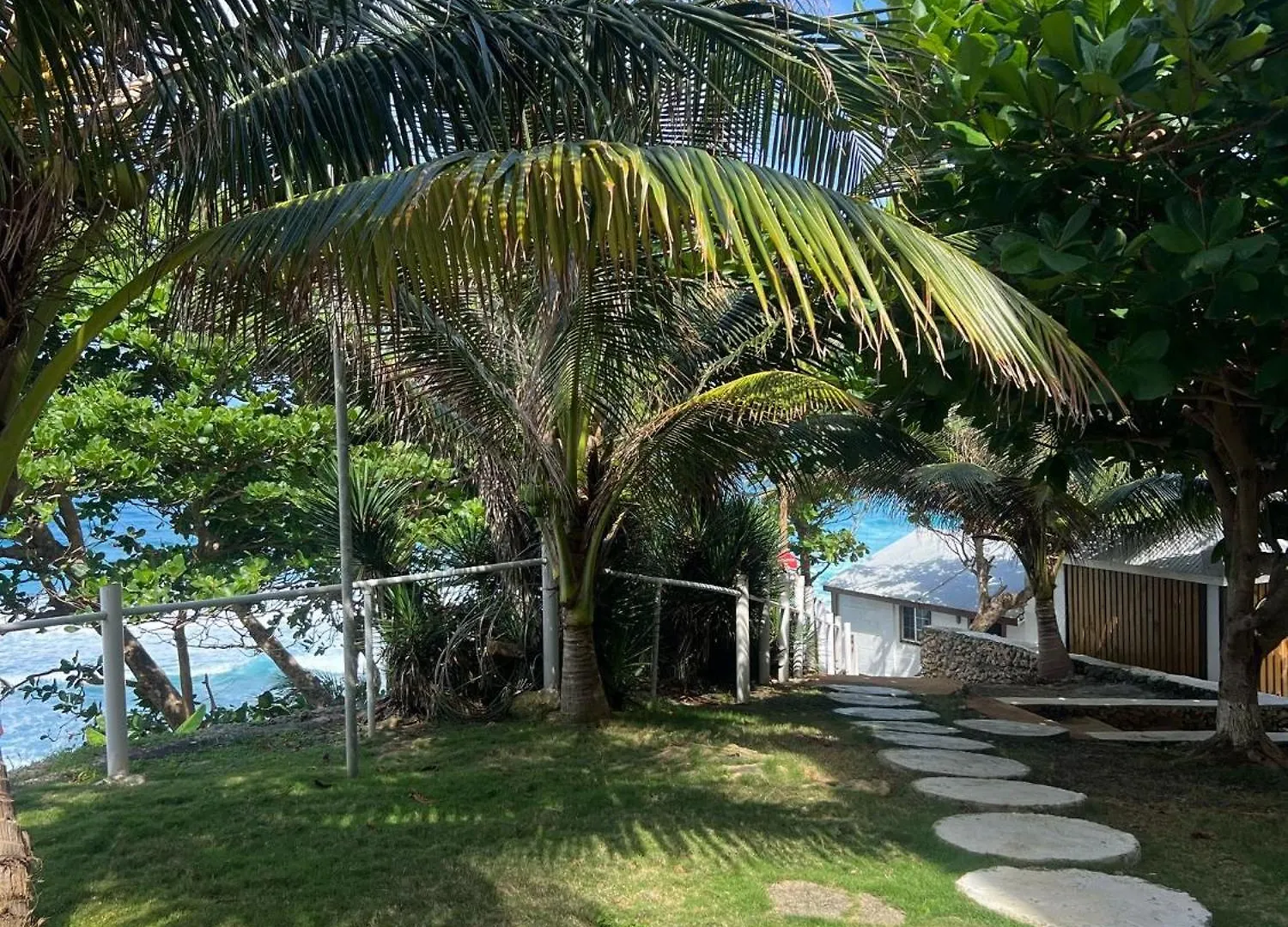 The Sea Cliff Hotel Resort & Spa Port Antonio 4*,