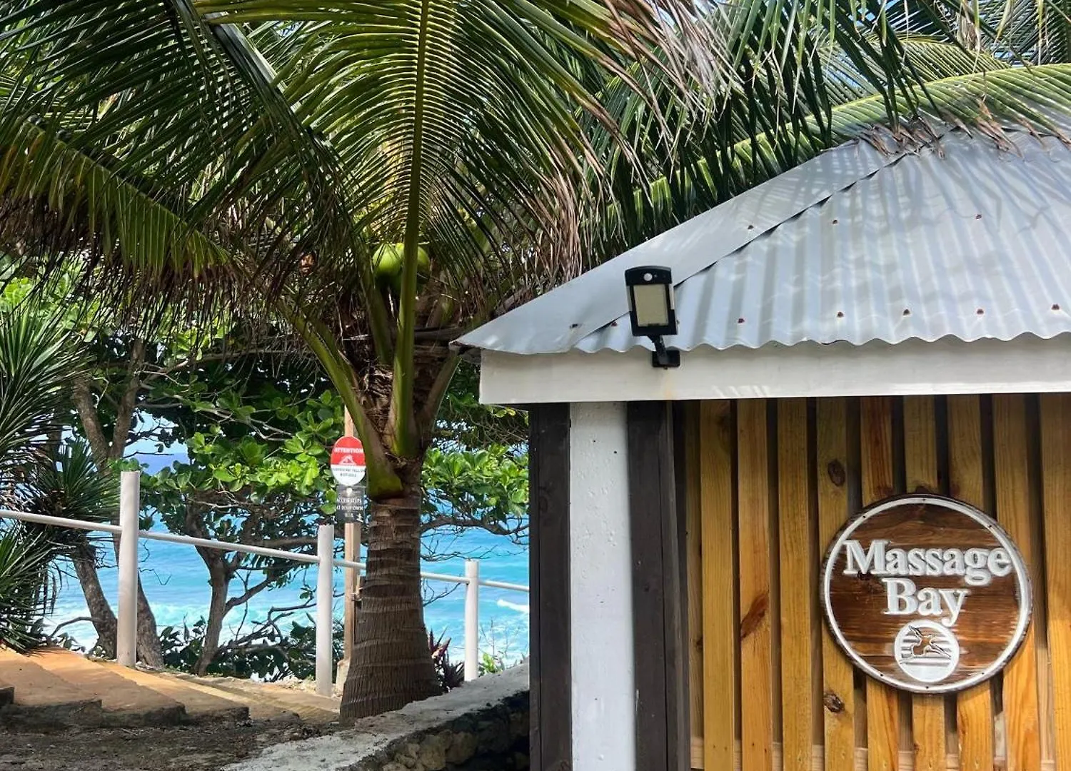 The Sea Cliff Hotel Resort & Spa Port Antonio