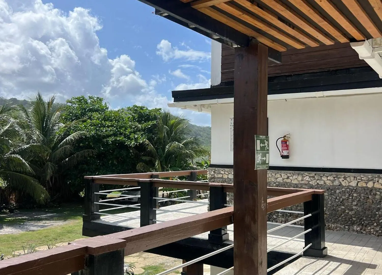 The Sea Cliff Hotel Resort & Spa Port Antonio