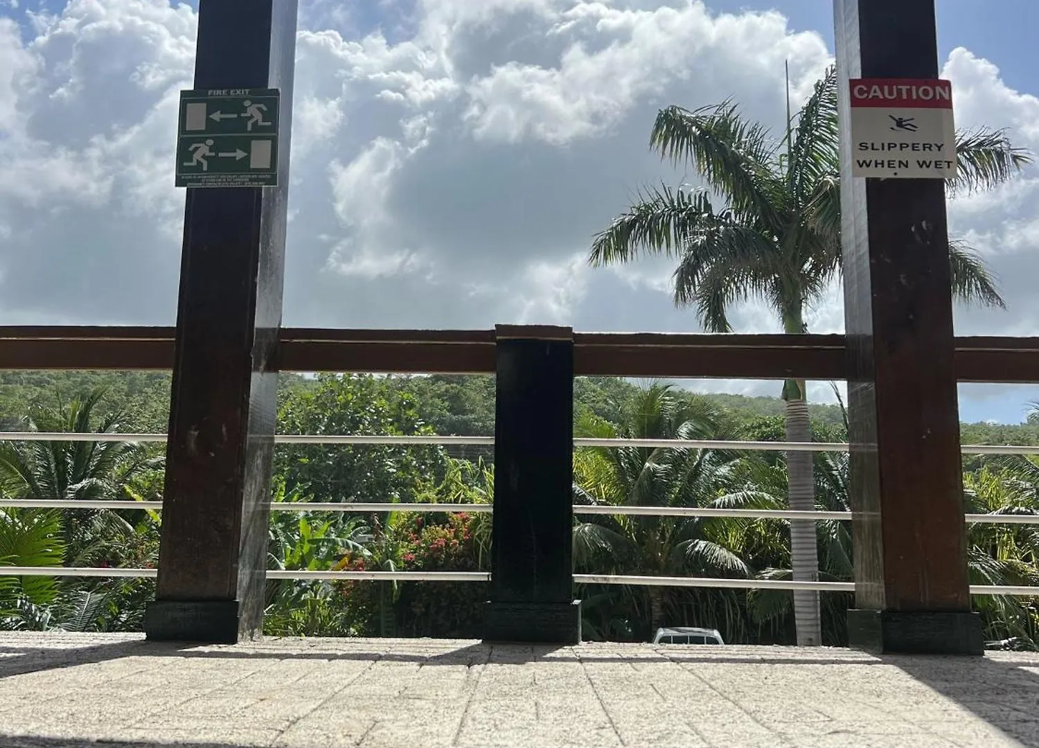 The Sea Cliff Hotel Resort & Spa Port Antonio