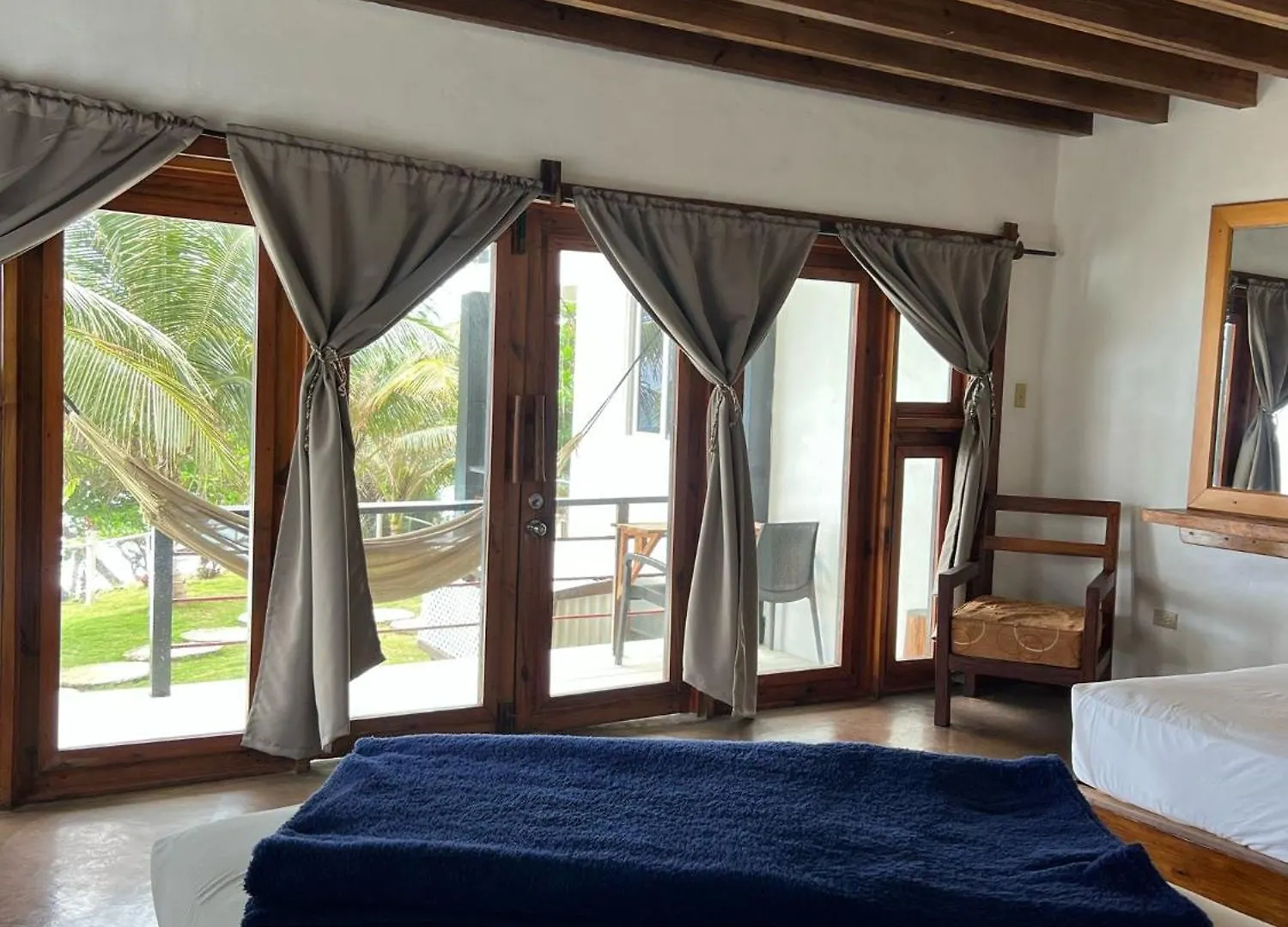 The Sea Cliff Hotel Resort & Spa Port Antonio