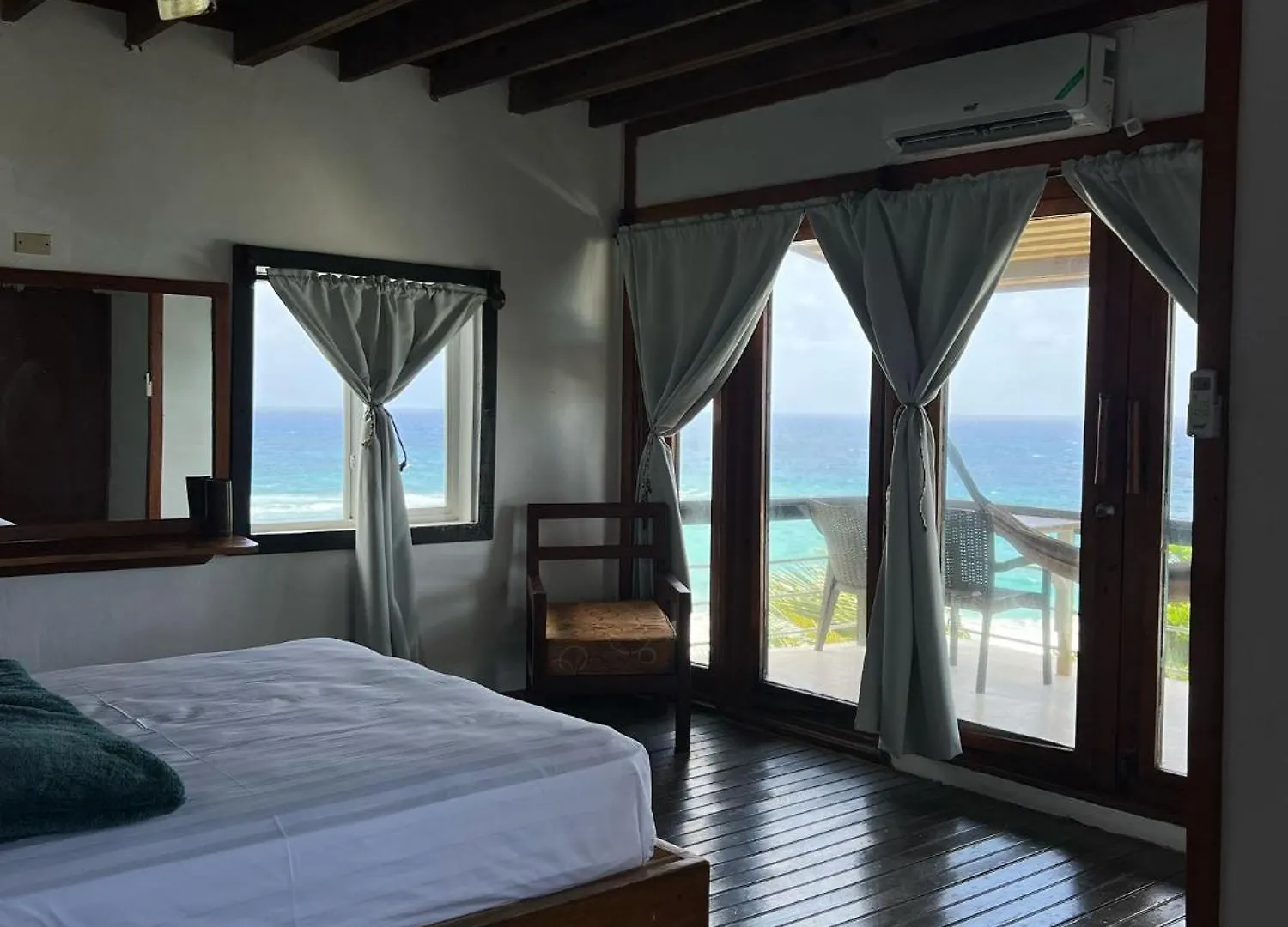 The Sea Cliff Hotel Resort & Spa Port Antonio 4*,  Jamaica