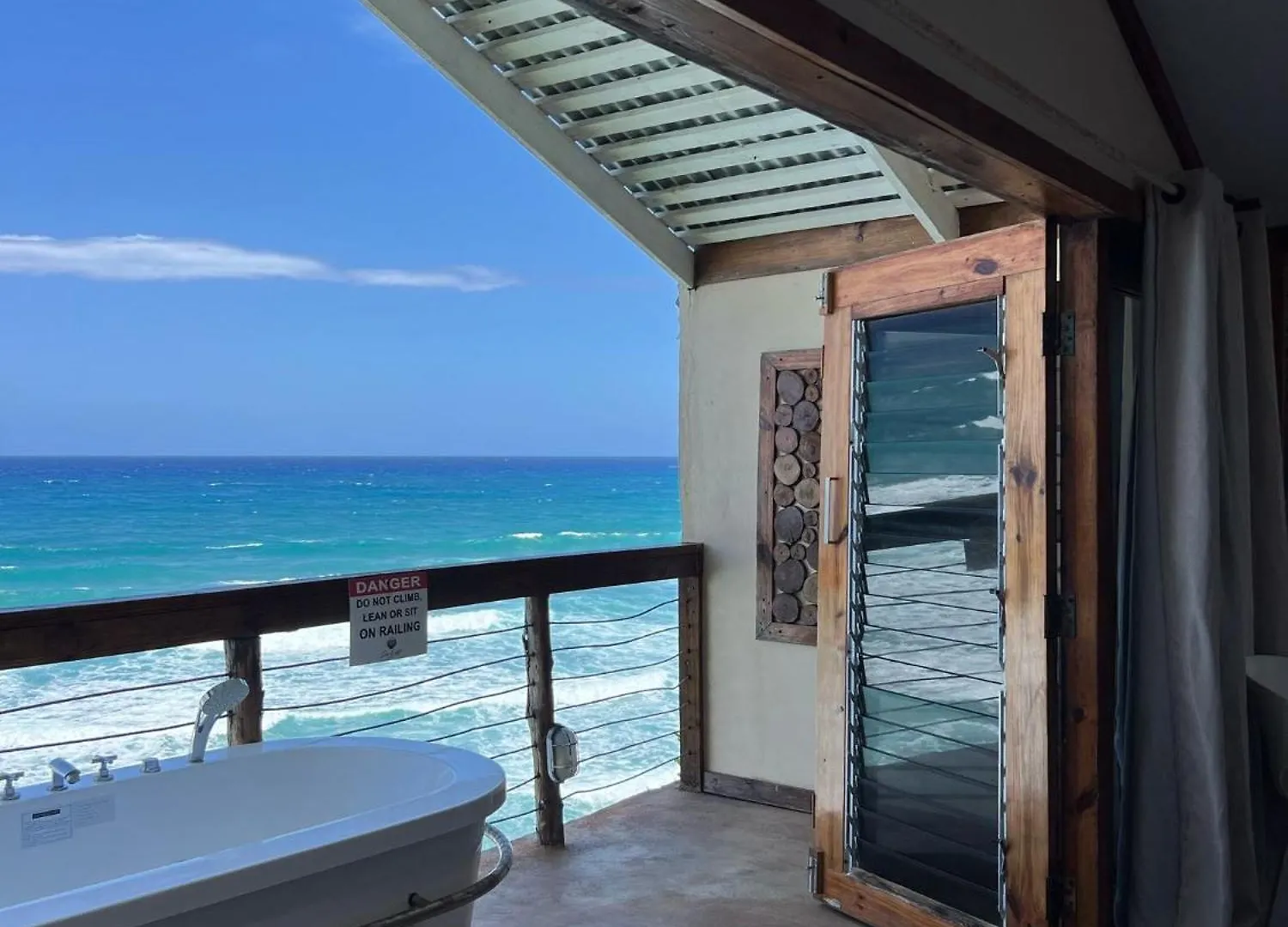 The Sea Cliff Hotel Resort & Spa Port Antonio 4*,