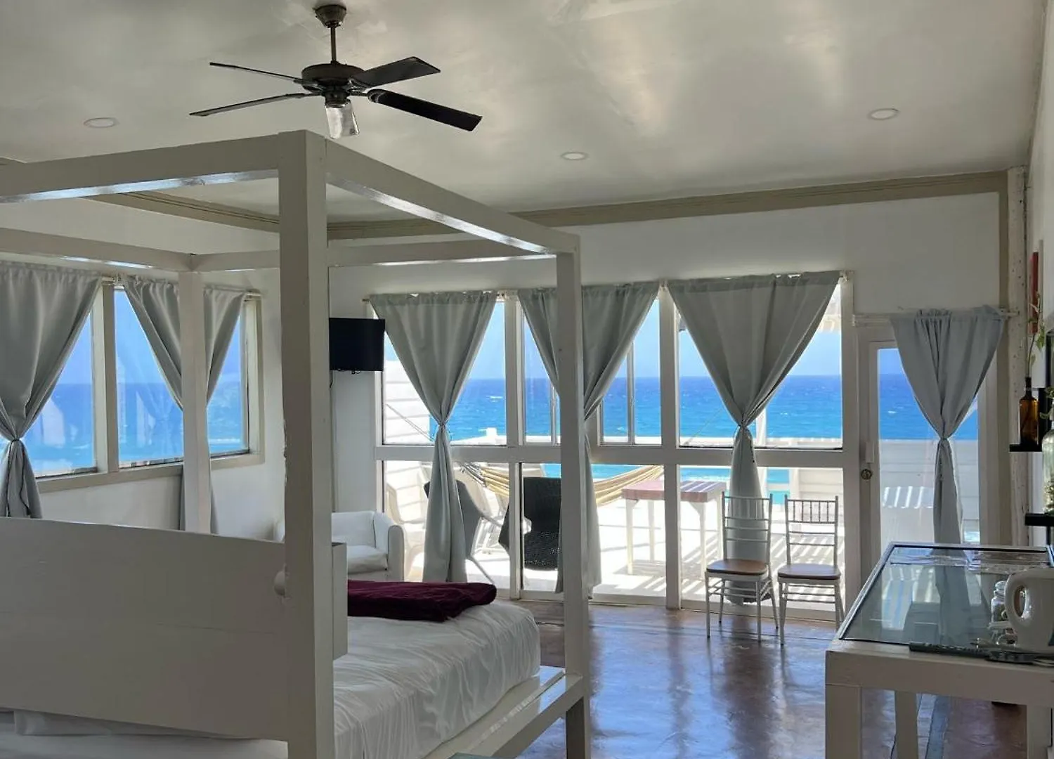 The Sea Cliff Hotel Resort & Spa Port Antonio 4*,  Jamaica