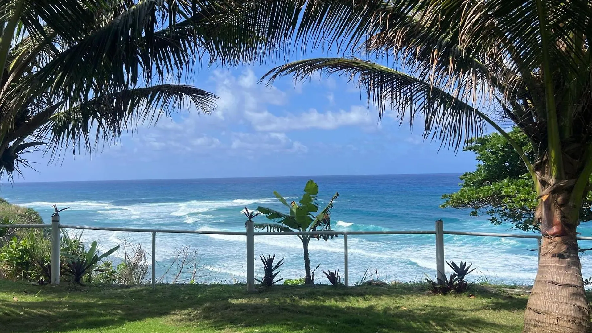 The Sea Cliff Hotel Resort & Spa Port Antonio