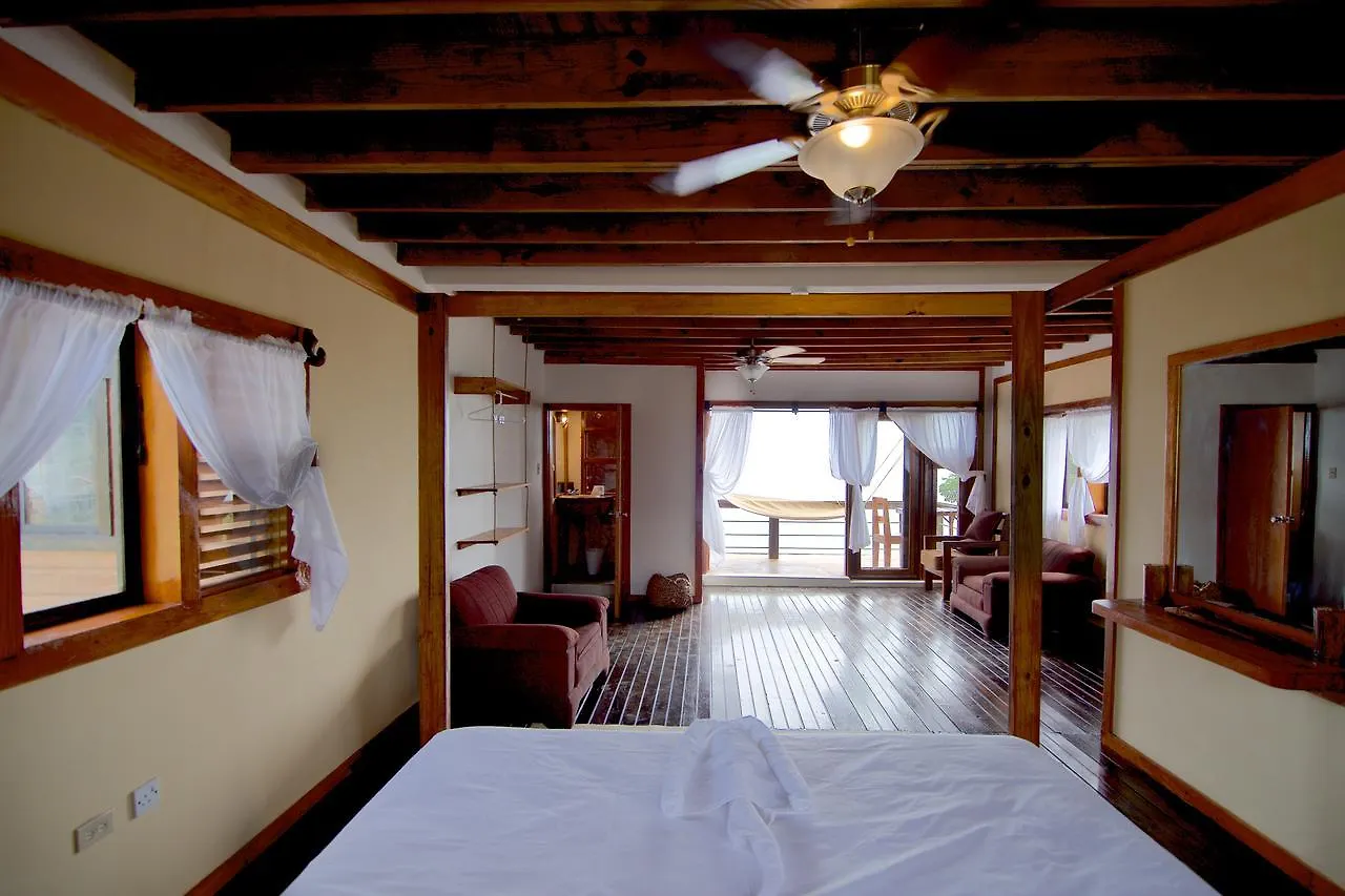 The Sea Cliff Hotel Resort & Spa Port Antonio 4*,  Jamaica
