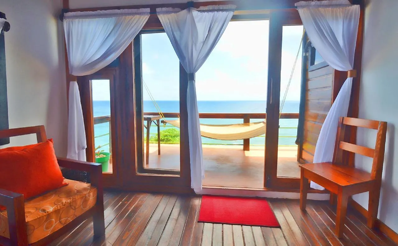 The Sea Cliff Hotel Resort & Spa Port Antonio