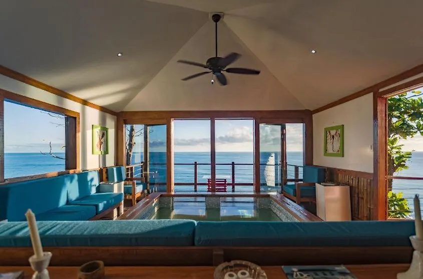 The Sea Cliff Hotel Resort & Spa Port Antonio