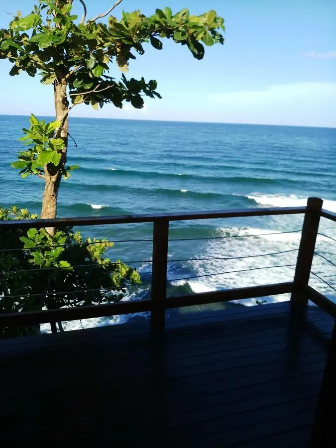The Sea Cliff Hotel Resort & Spa Port Antonio