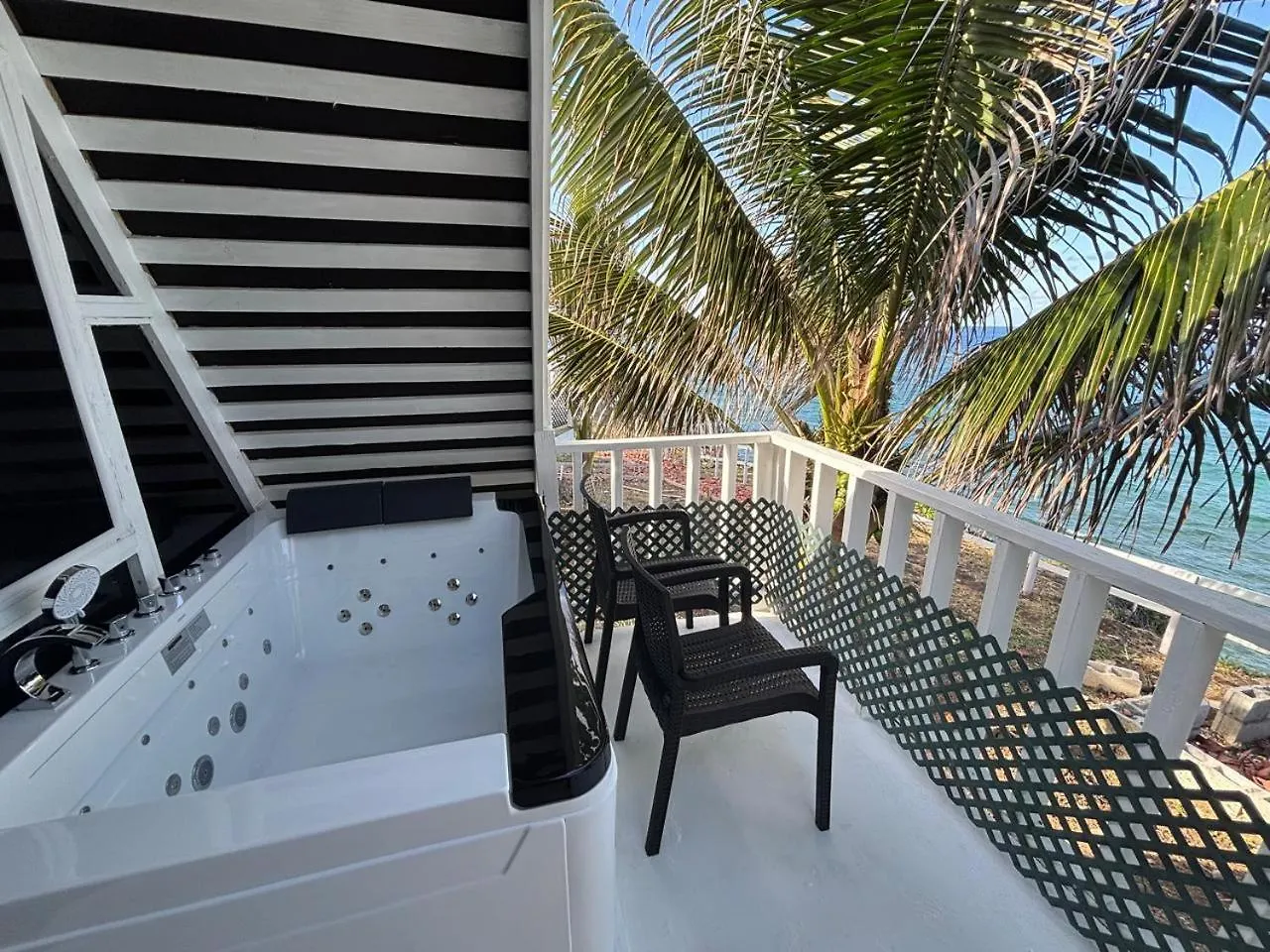 The Sea Cliff Hotel Resort & Spa Port Antonio Jamaica