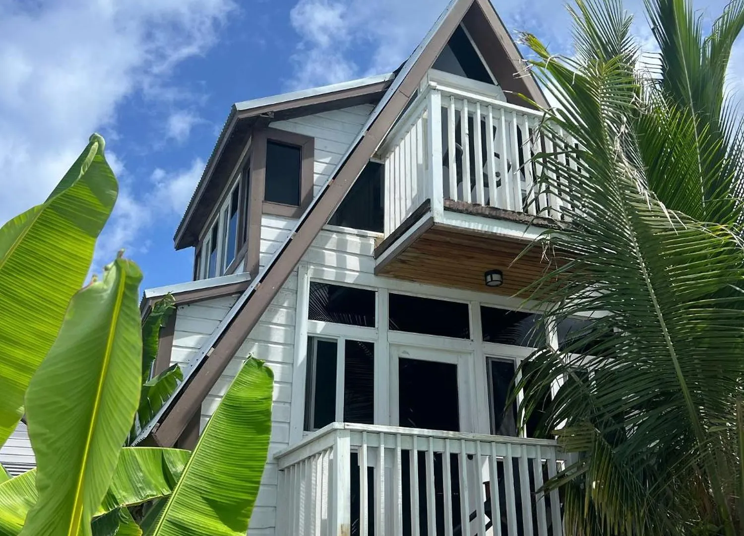 The Sea Cliff Hotel Resort & Spa Port Antonio
