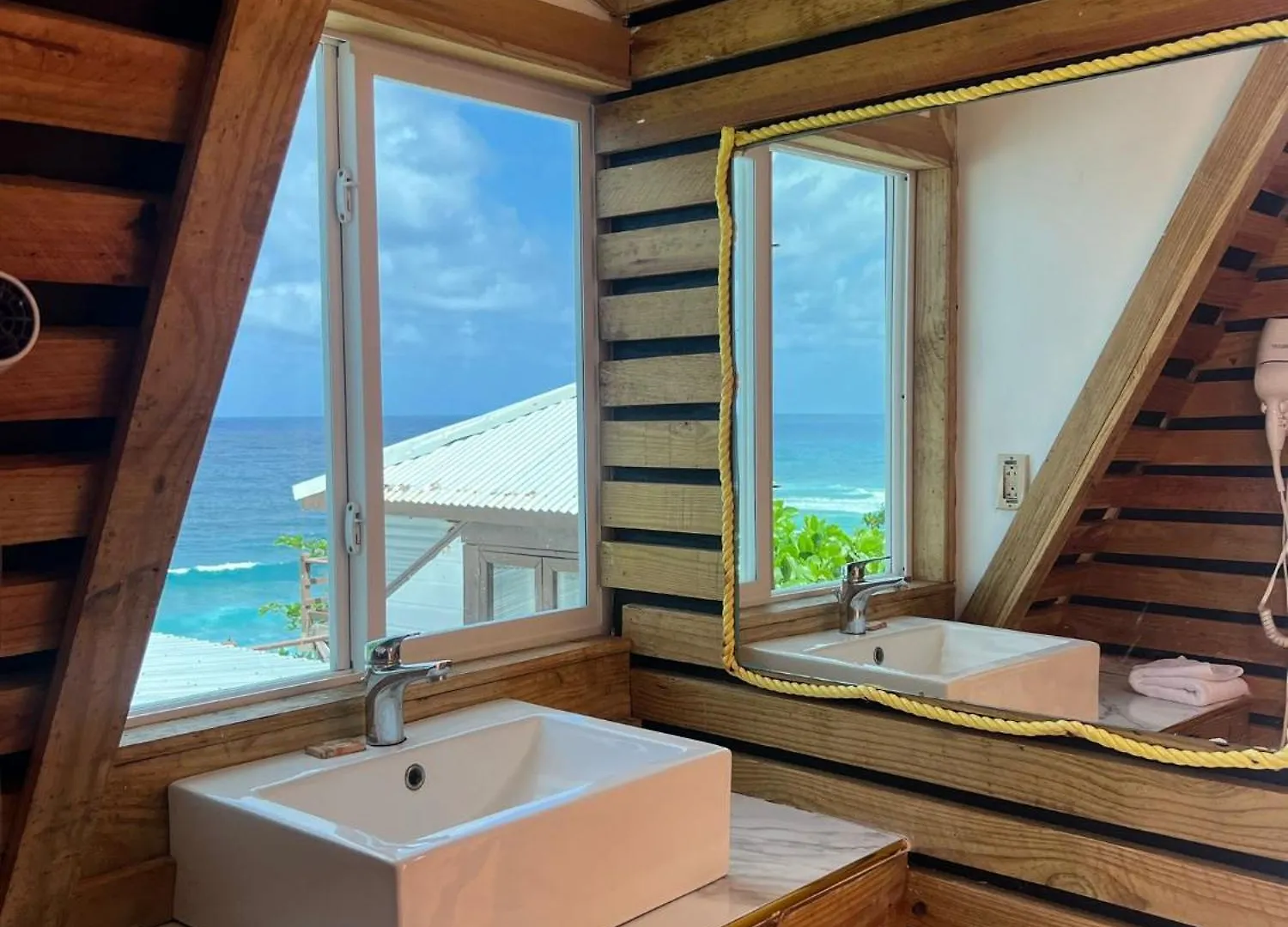 The Sea Cliff Hotel Resort & Spa Port Antonio
