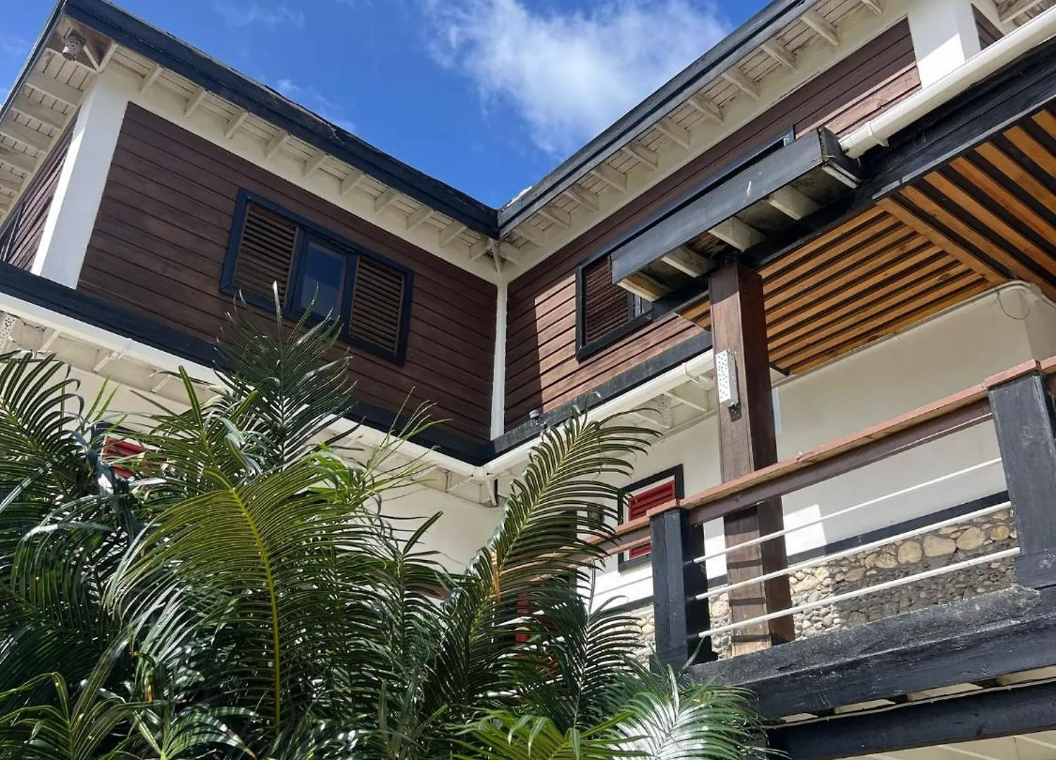 The Sea Cliff Hotel Resort & Spa Port Antonio