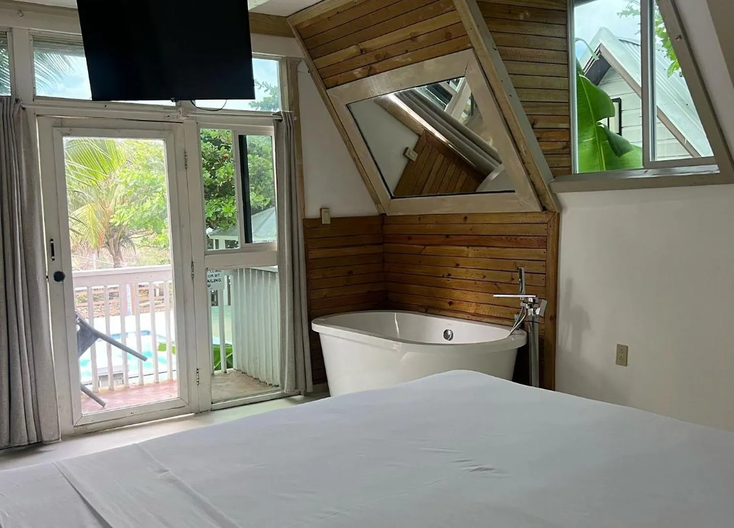 The Sea Cliff Hotel Resort & Spa Port Antonio Jamaica