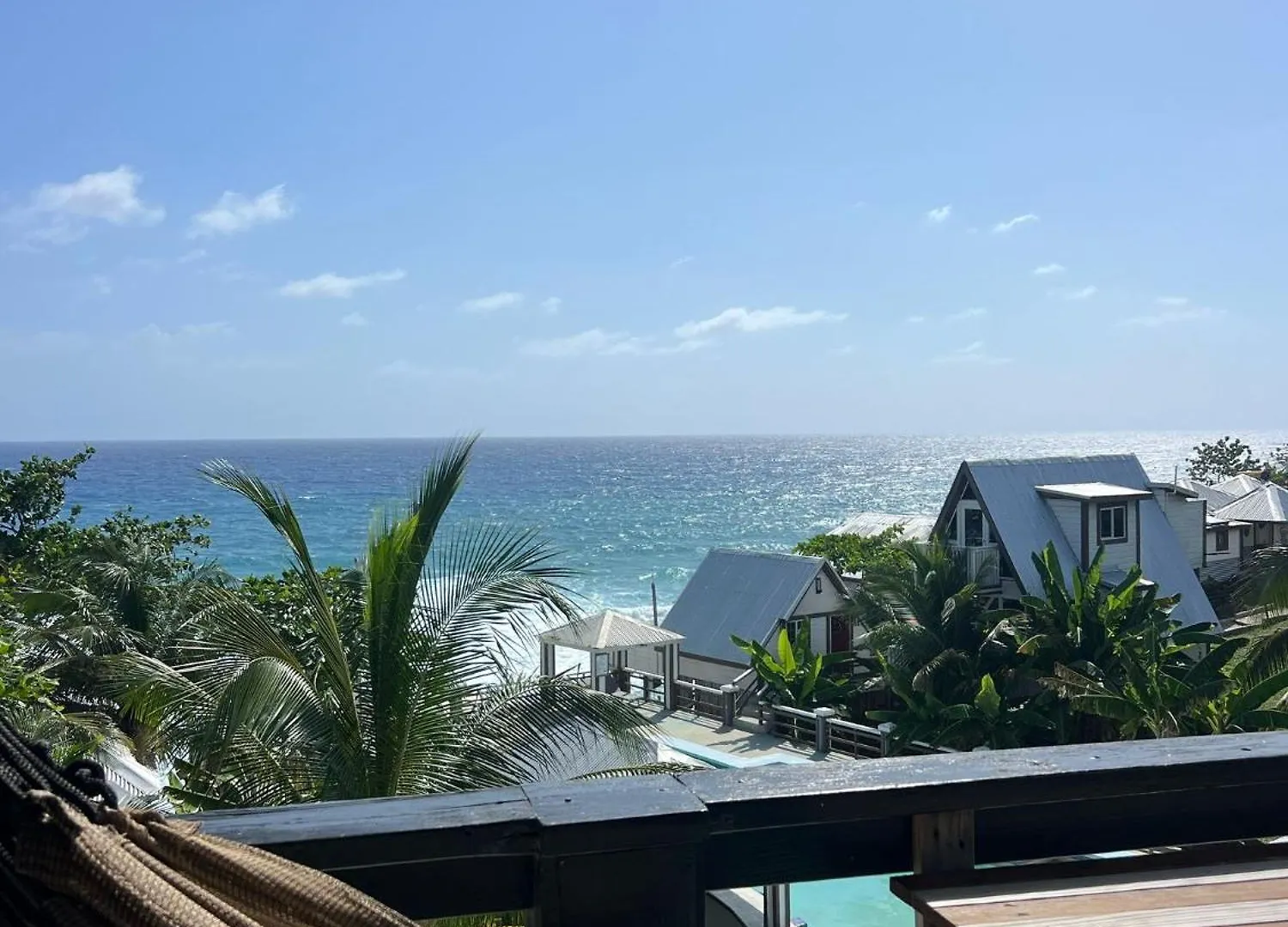 The Sea Cliff Hotel Resort & Spa Port Antonio 4*,  Jamaica
