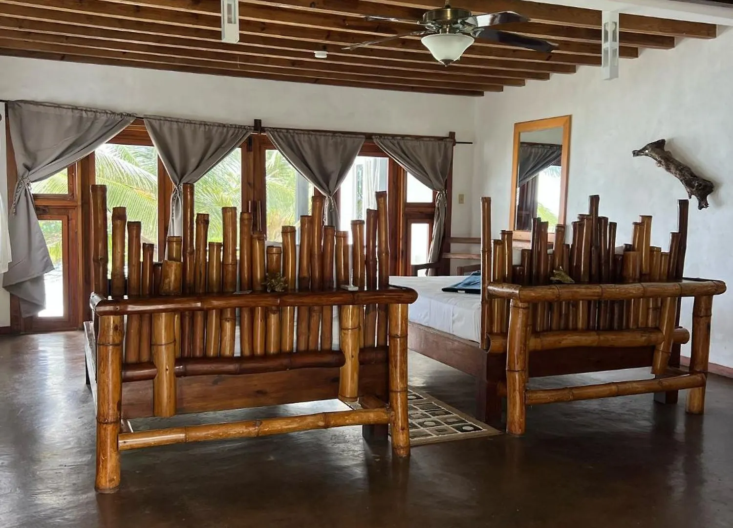 ****  The Sea Cliff Hotel Resort & Spa Port Antonio Jamaica