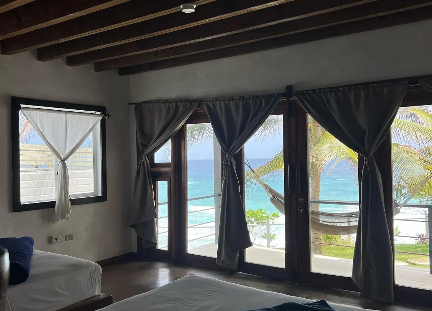 The Sea Cliff Hotel Resort & Spa Port Antonio