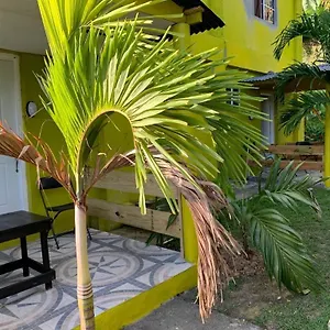 Apartment Tha Lagoon Spots Cool Vybz