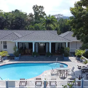 Villa Spicy Hill
