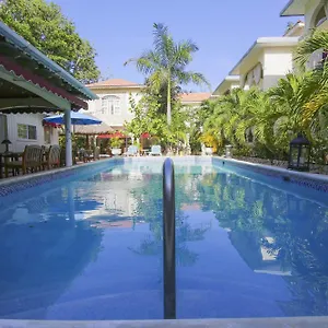 Rayon Hotel Negril
