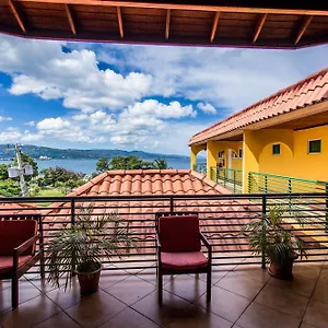 Altamont West Hotel Montego Bay