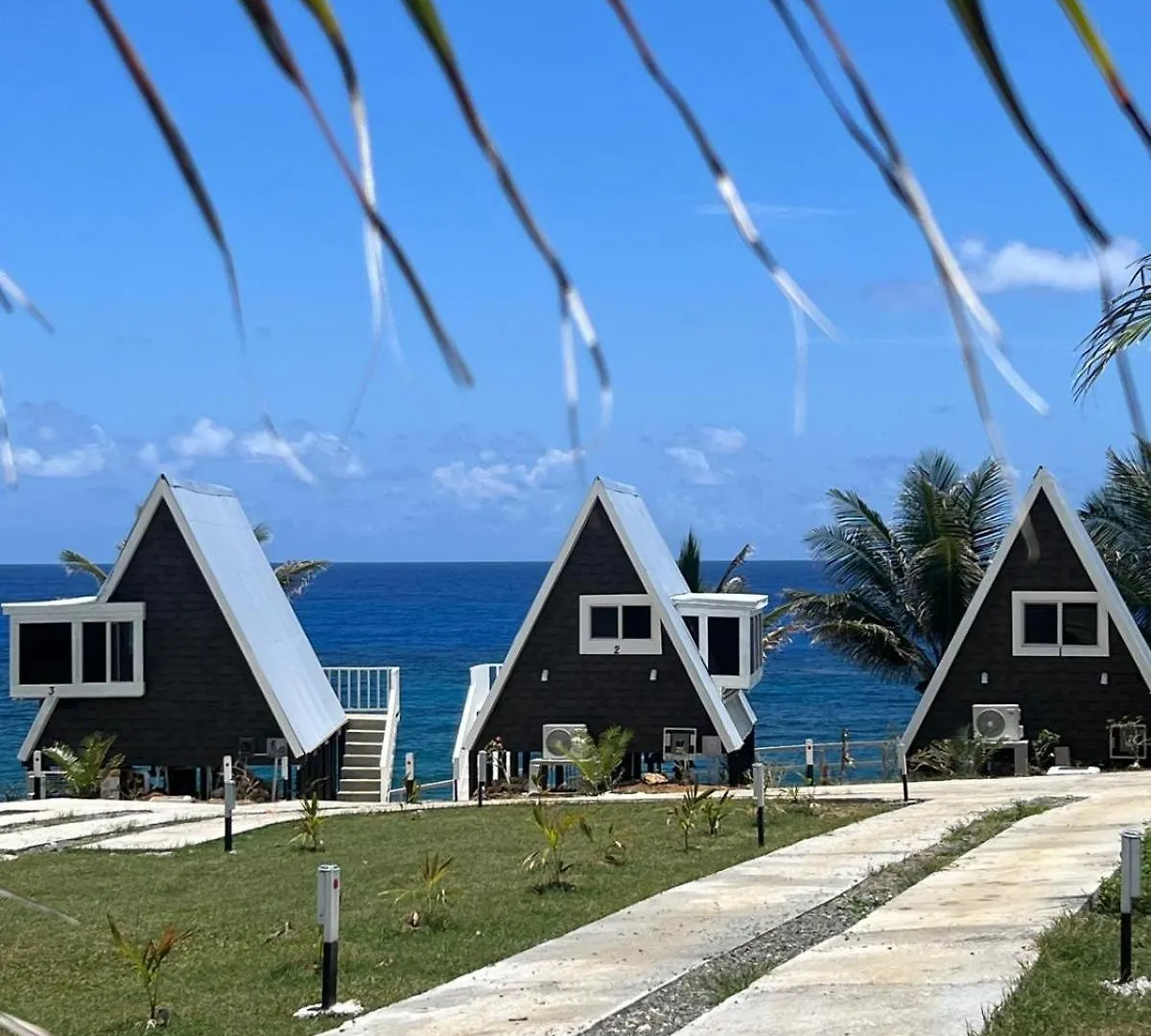 The Sea Cliff Hotel Resort & Spa Port Antonio