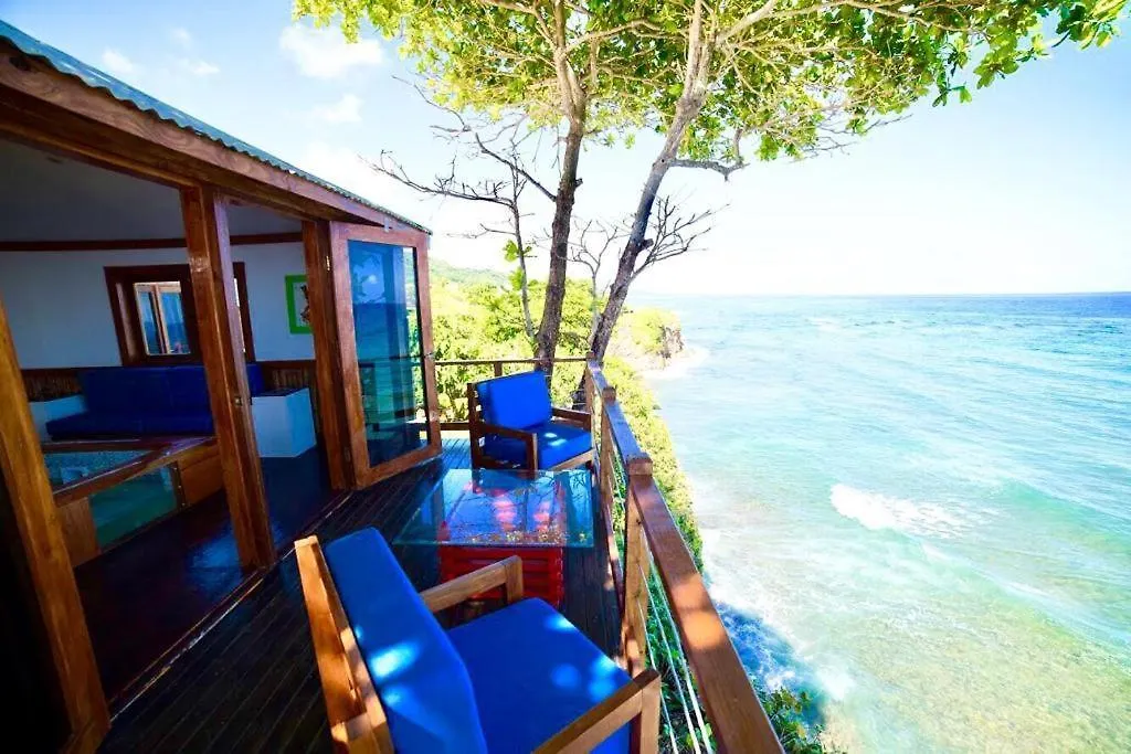 The Sea Cliff Hotel Resort & Spa Port Antonio Jamaica