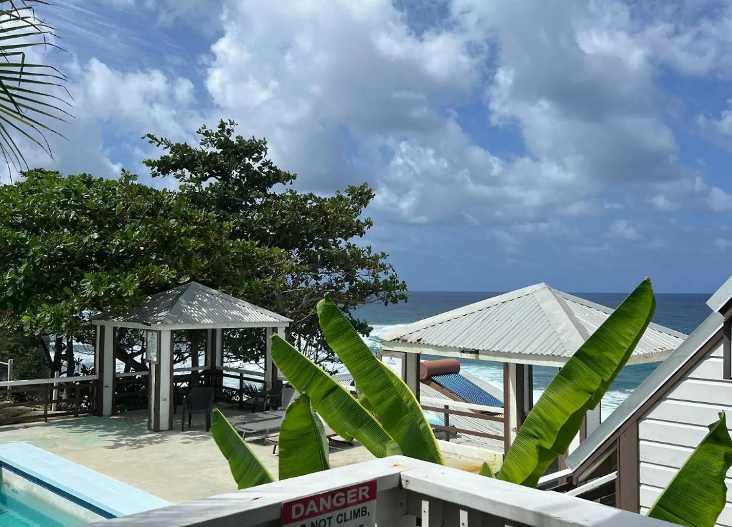 The Sea Cliff Hotel Resort & Spa Port Antonio
