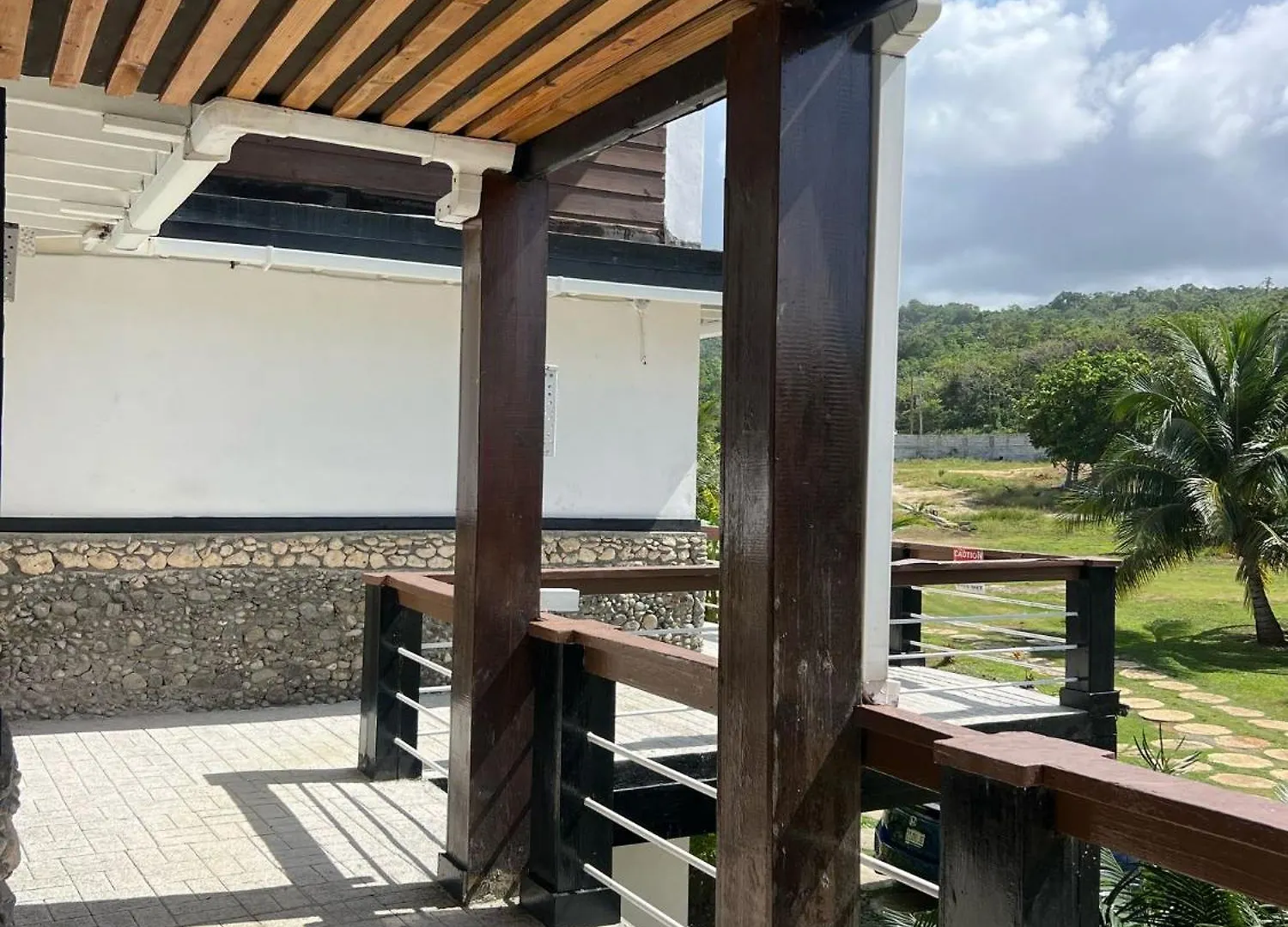 ****  The Sea Cliff Hotel Resort & Spa Port Antonio Jamaica