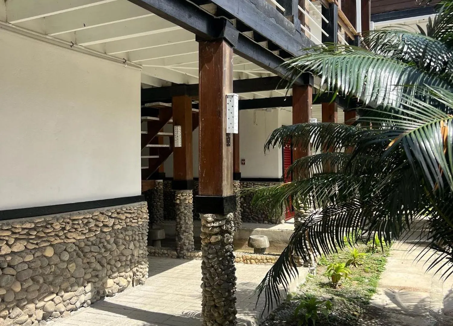 The Sea Cliff Hotel Resort & Spa Port Antonio