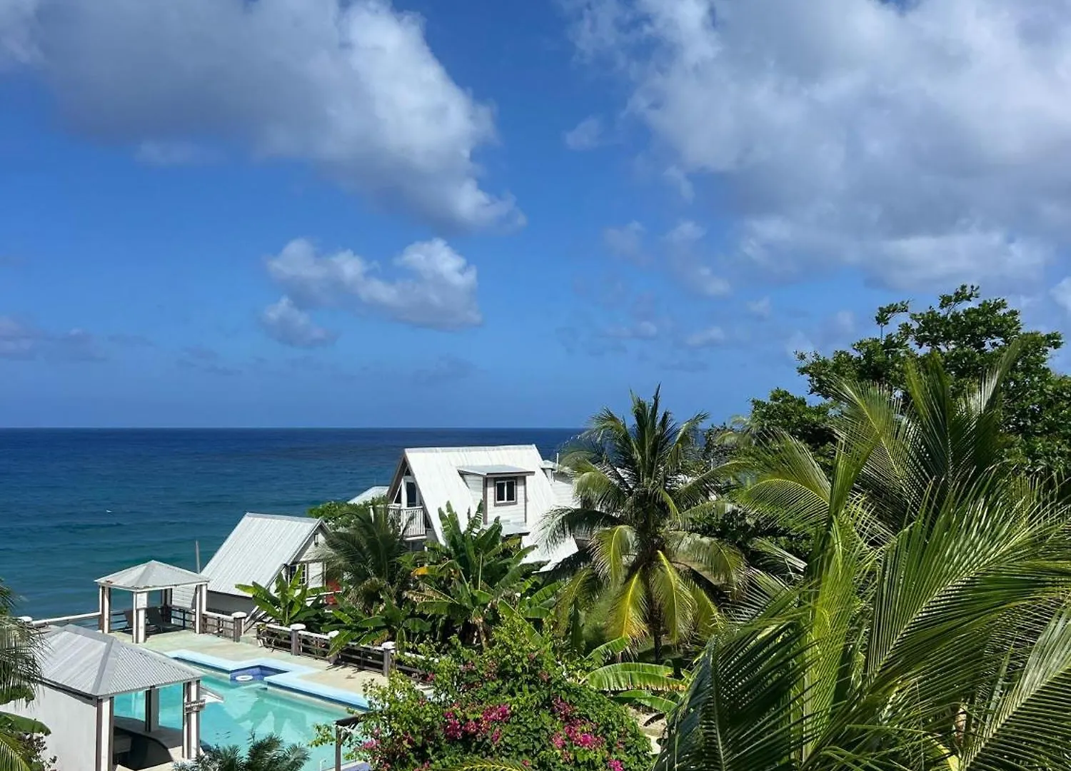 ****  The Sea Cliff Hotel Resort & Spa Port Antonio Jamaica