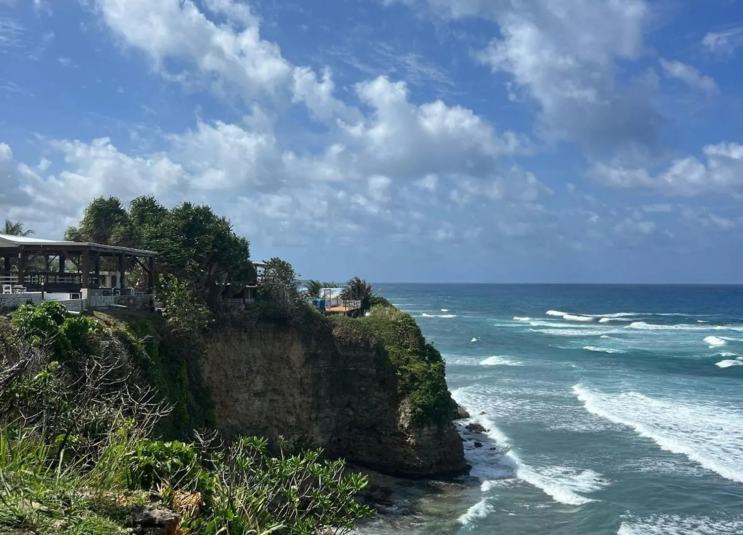 The Sea Cliff Hotel Resort & Spa Port Antonio
