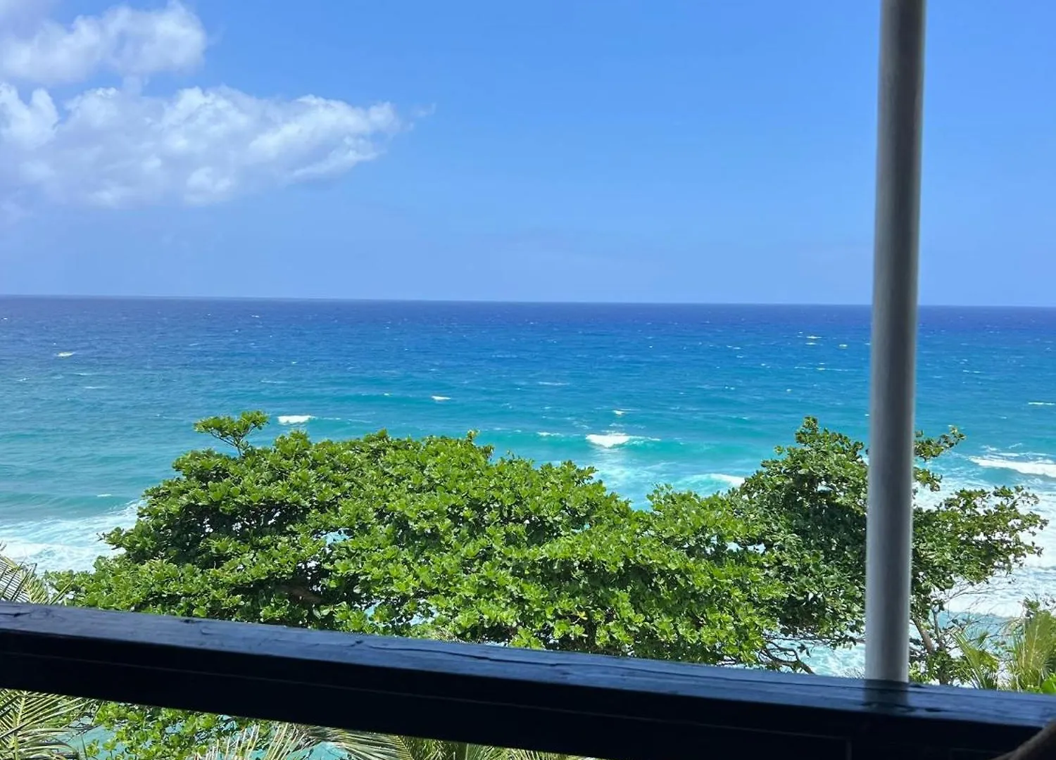 The Sea Cliff Hotel Resort & Spa Port Antonio