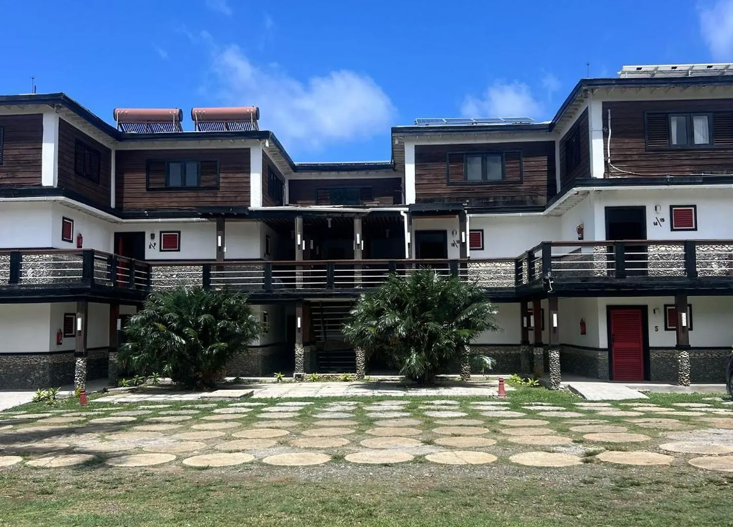 The Sea Cliff Hotel Resort & Spa Port Antonio Jamaica