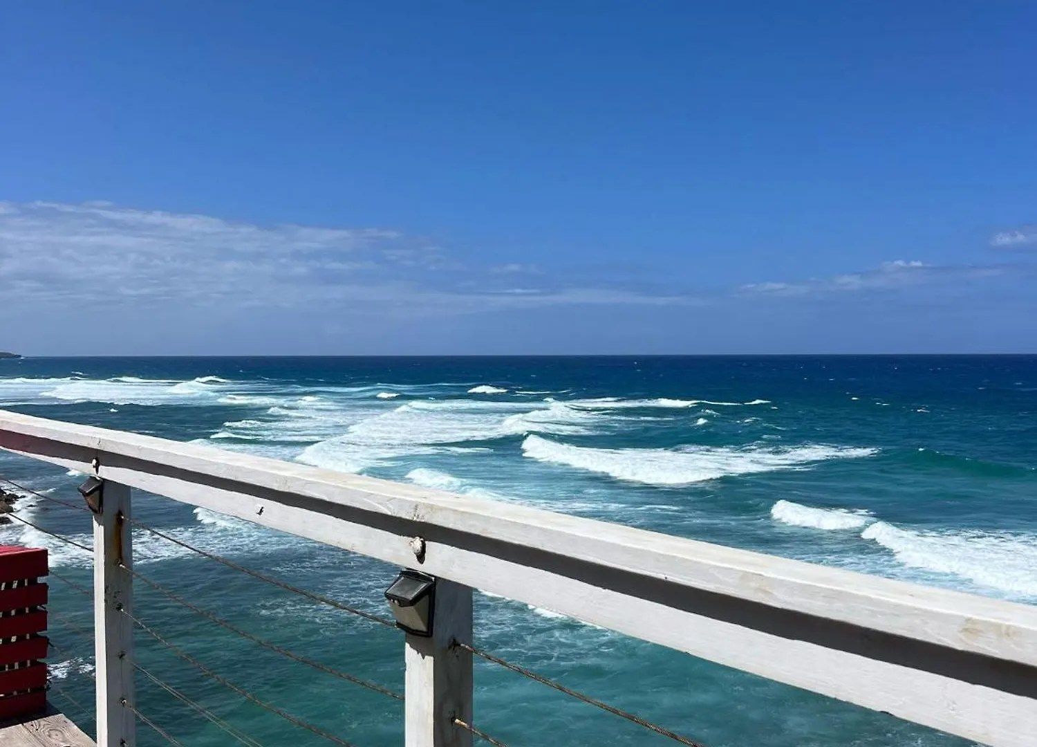 ****  The Sea Cliff Hotel Resort & Spa Port Antonio Jamaica