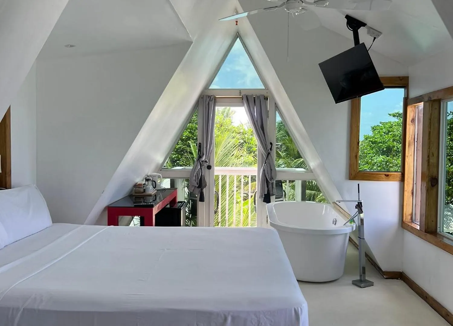 The Sea Cliff Hotel Resort & Spa Port Antonio