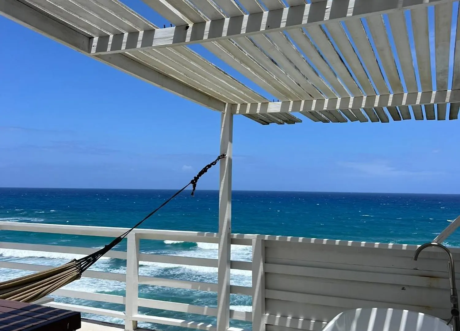 The Sea Cliff Hotel Resort & Spa Port Antonio