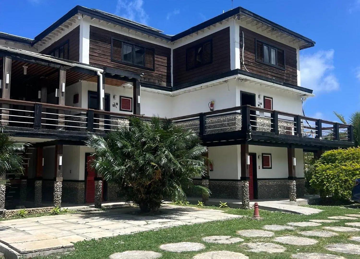 The Sea Cliff Hotel Resort & Spa Port Antonio