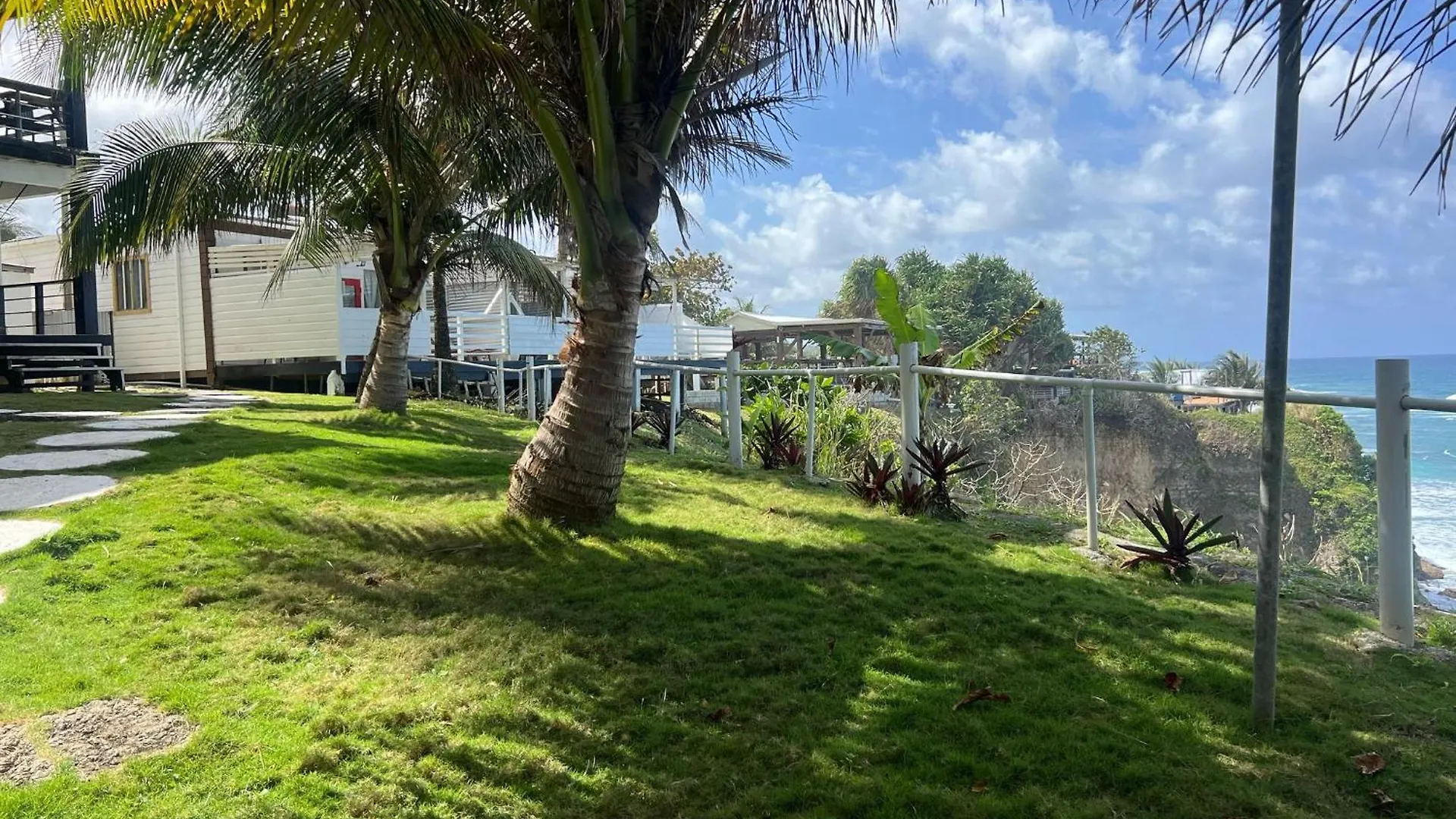 The Sea Cliff Hotel Resort & Spa Port Antonio