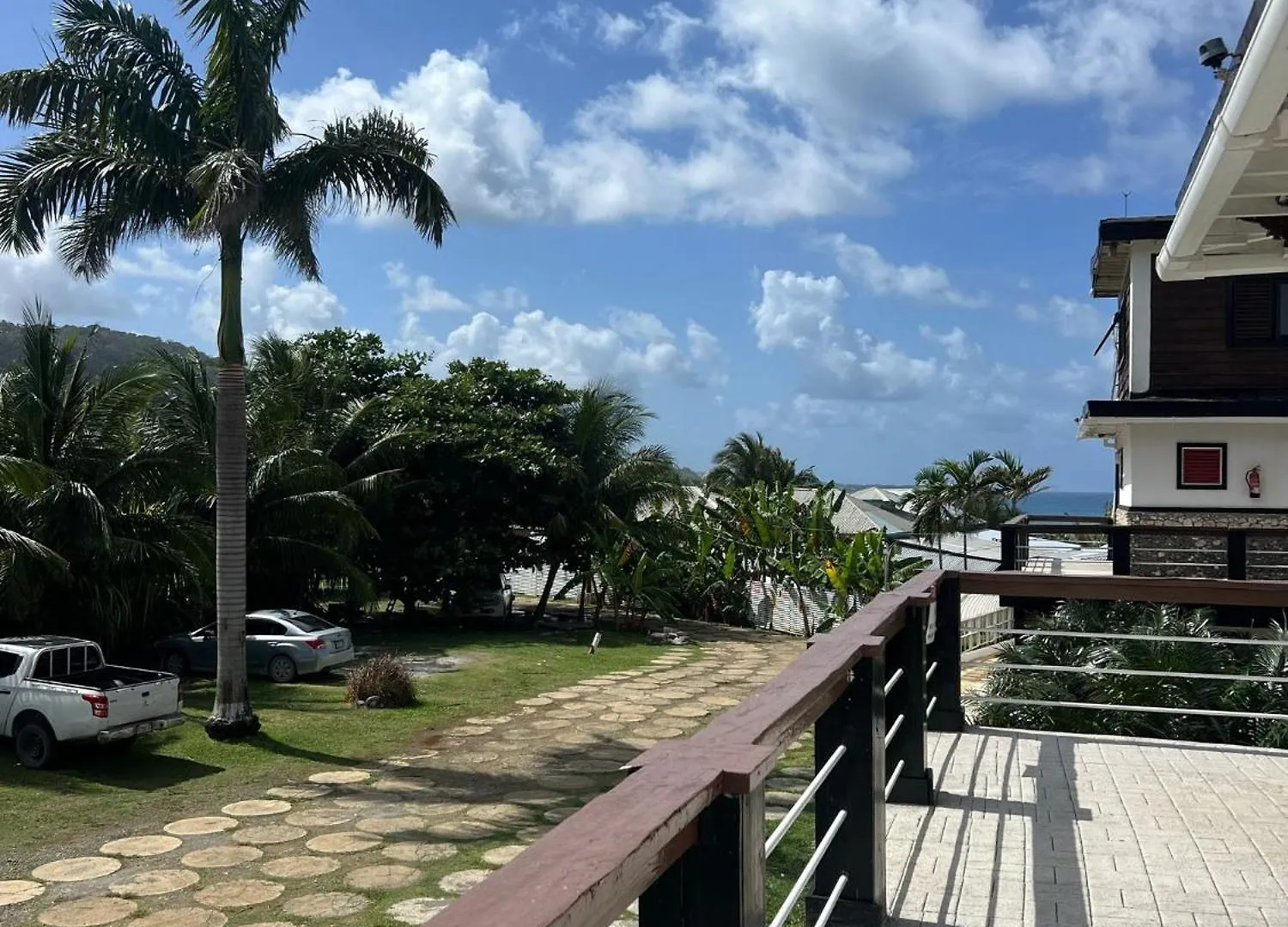 The Sea Cliff Hotel Resort & Spa Port Antonio