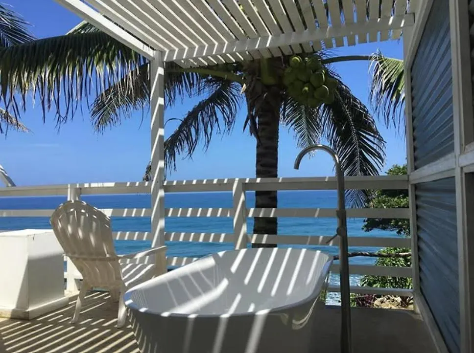 The Sea Cliff Hotel Resort & Spa Port Antonio 4*,  Jamaica