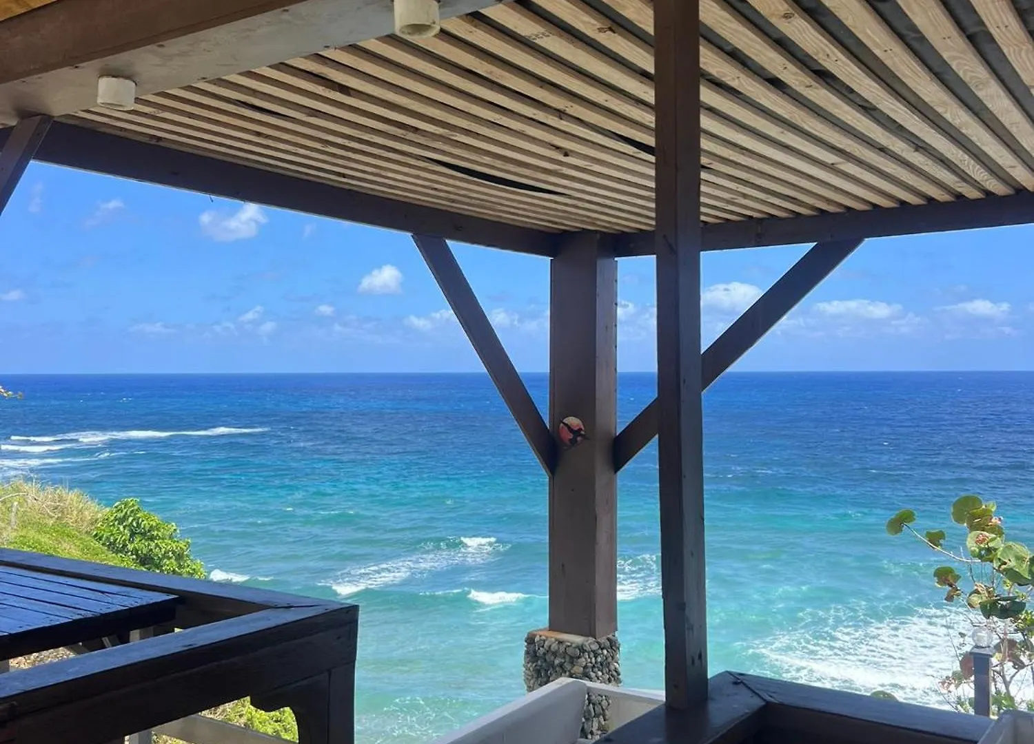 The Sea Cliff Hotel Resort & Spa Port Antonio 4*,