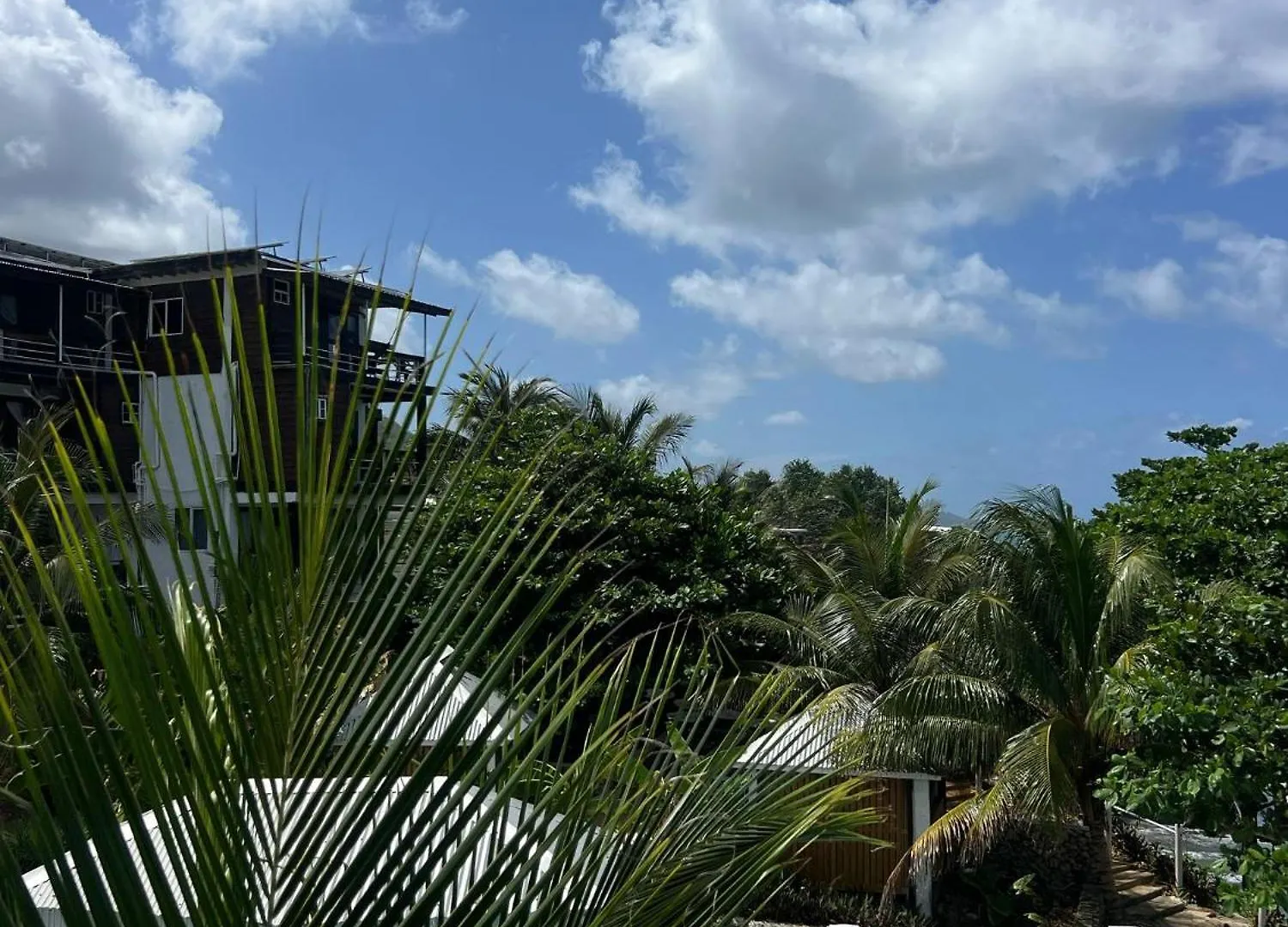 The Sea Cliff Hotel Resort & Spa Port Antonio
