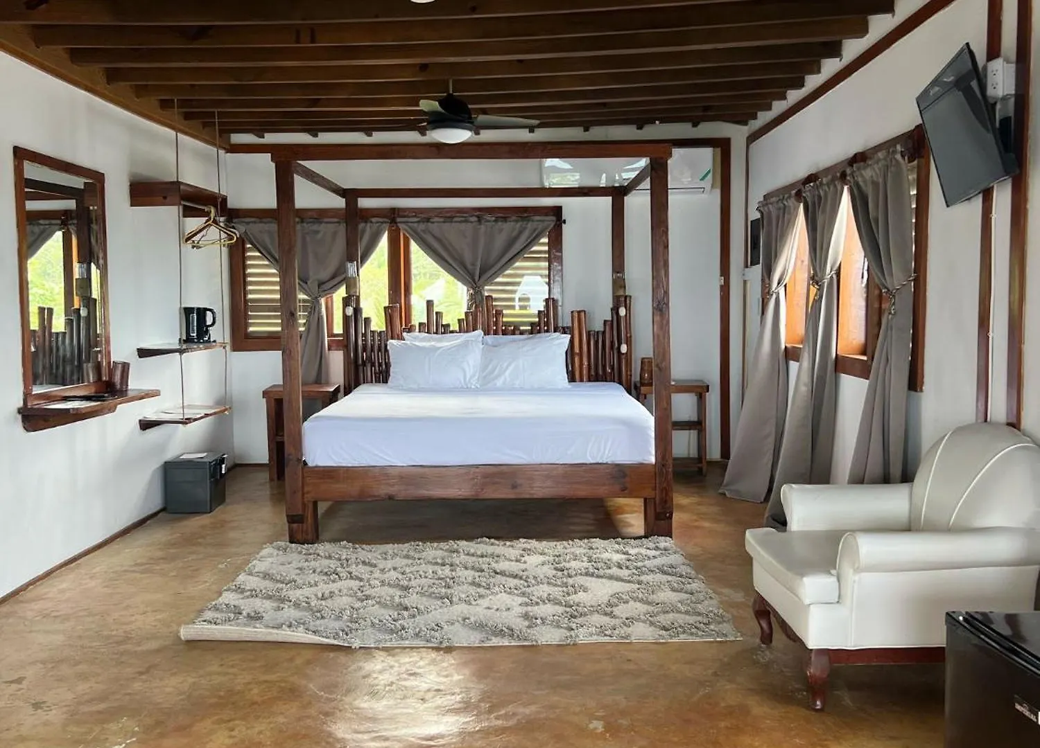 The Sea Cliff Hotel Resort & Spa Port Antonio 4*,  Jamaïque